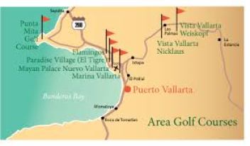 map-of-golf-courses